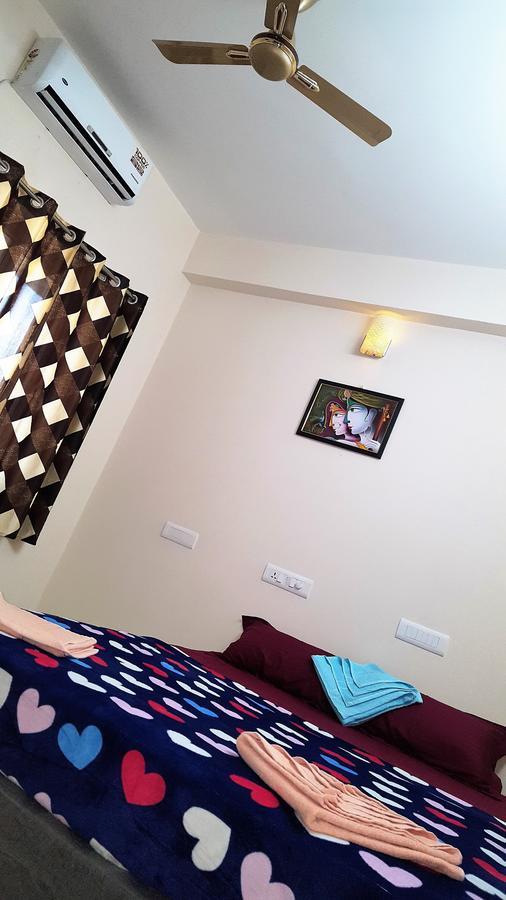Krish Rooms And Stay Chennai Zewnętrze zdjęcie